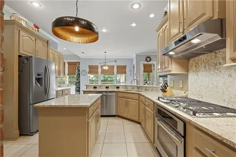 $720,000 | 1068 Whitetail Drive, Mandeville, LA 70448