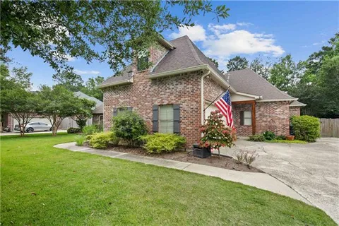 $720,000 | 1068 Whitetail Drive, Mandeville, LA 70448