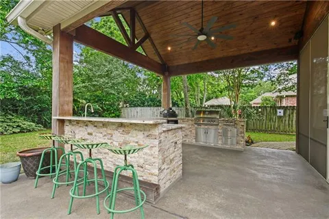 $720,000 | 1068 Whitetail Drive, Mandeville, LA 70448
