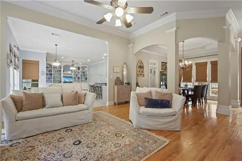 $720,000 | 1068 Whitetail Drive, Mandeville, LA 70448
