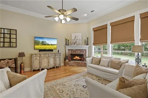 $720,000 | 1068 Whitetail Drive, Mandeville, LA 70448
