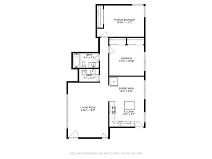 $229,000 | 2652 West Rascher Avenue, Unit 304, Chicago, IL 60625