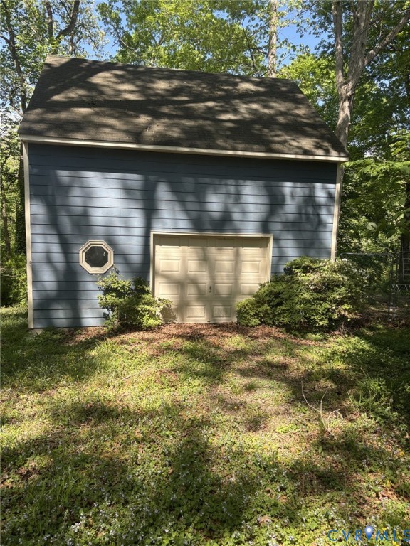 6424 Hackney Circle North Chesterfield, VA 23832 - Photo 2 of 23 a view of a house with a yard