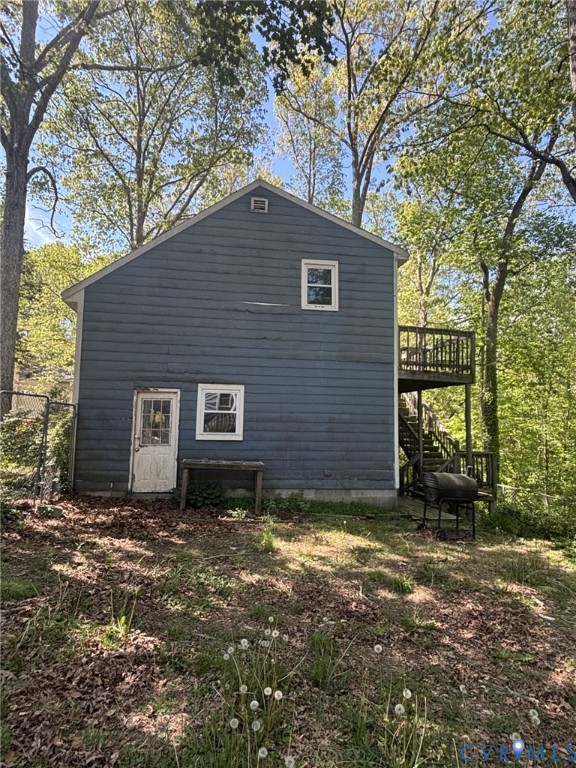 6424 Hackney Circle North Chesterfield, VA 23832 - Photo 5 of 23 a view of a house with a yard