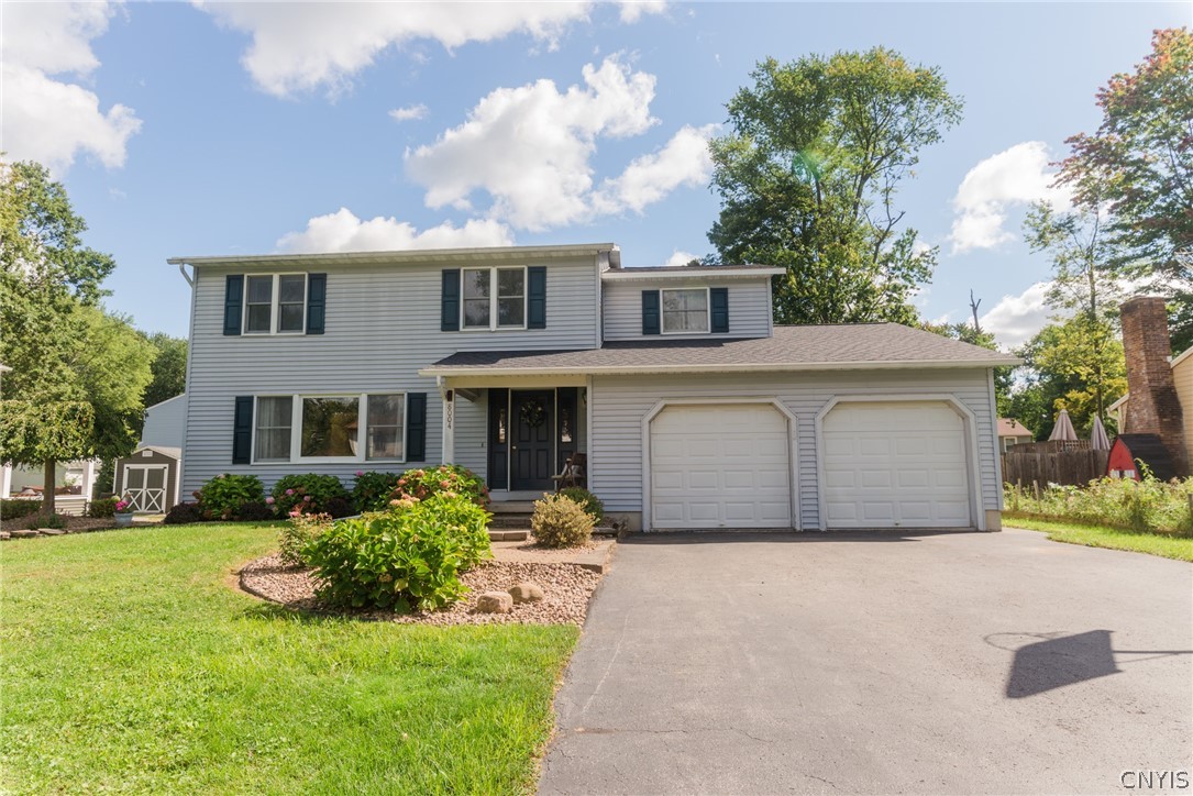 8004 Ginger Road Liverpool, NY 13090 - Photo 1 of 1