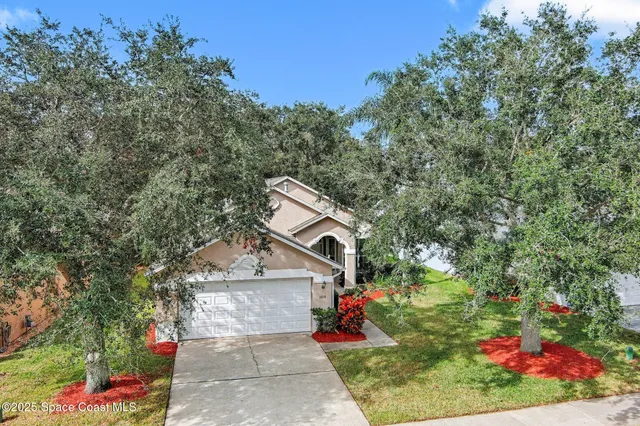 $419,000 | 1614 Ficus Point Drive, Melbourne, FL 32940