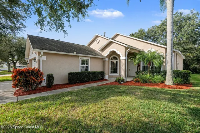 a front view of a house with porch