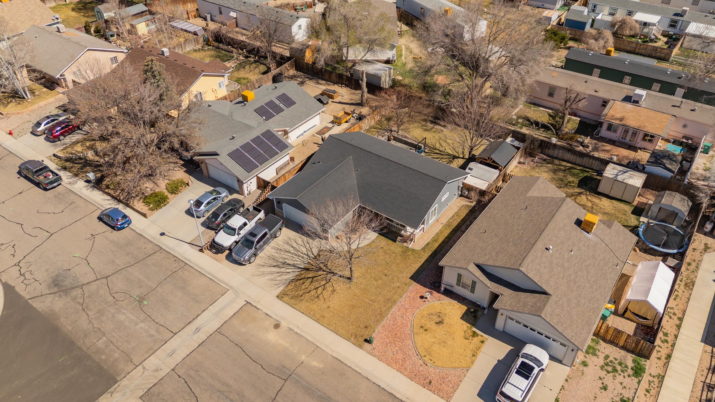 520 Hawthorne Street Fruita, CO 81521 - Photo 30 of 36