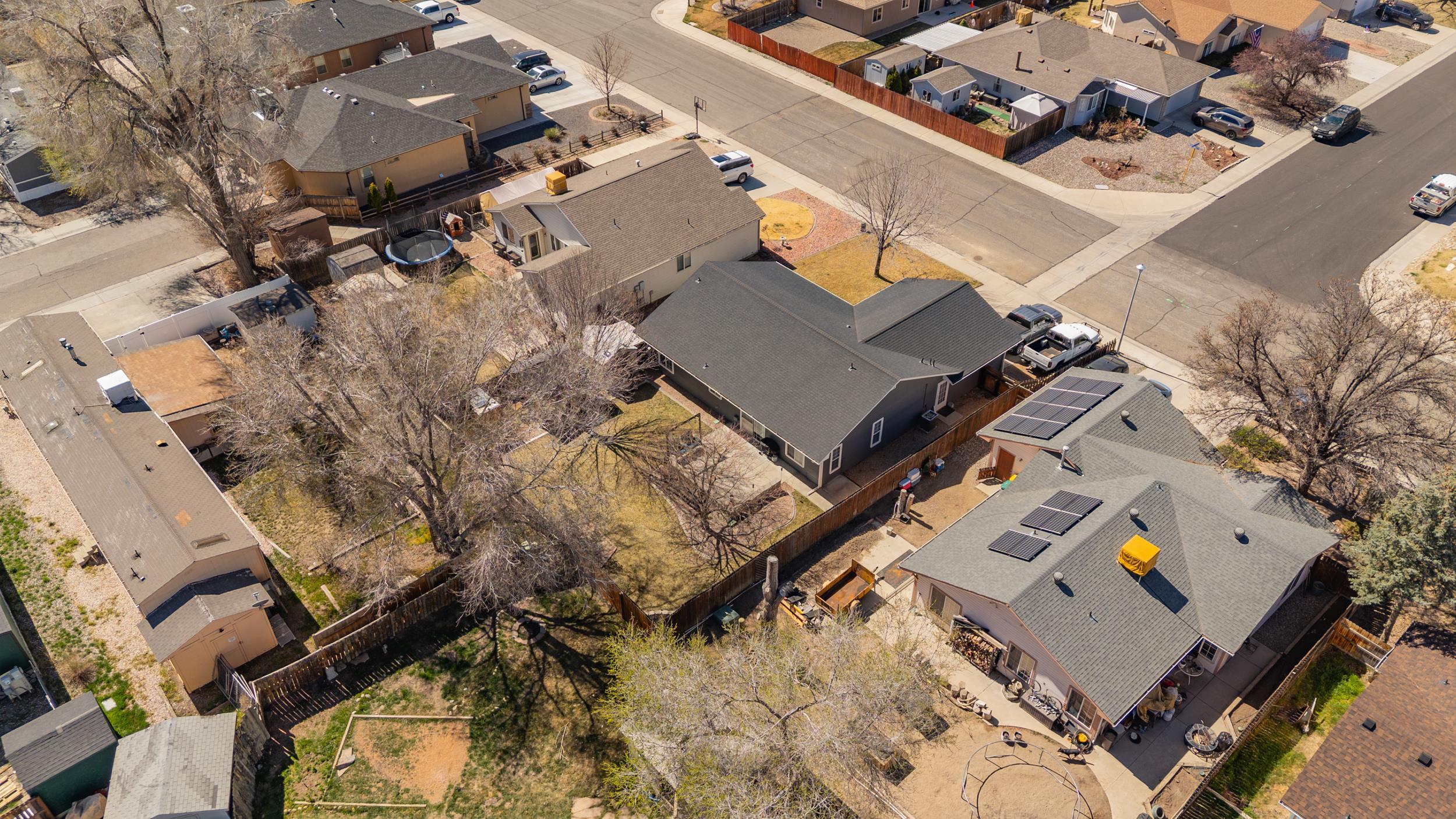 520 Hawthorne Street Fruita, CO 81521 - Photo 32 of 36