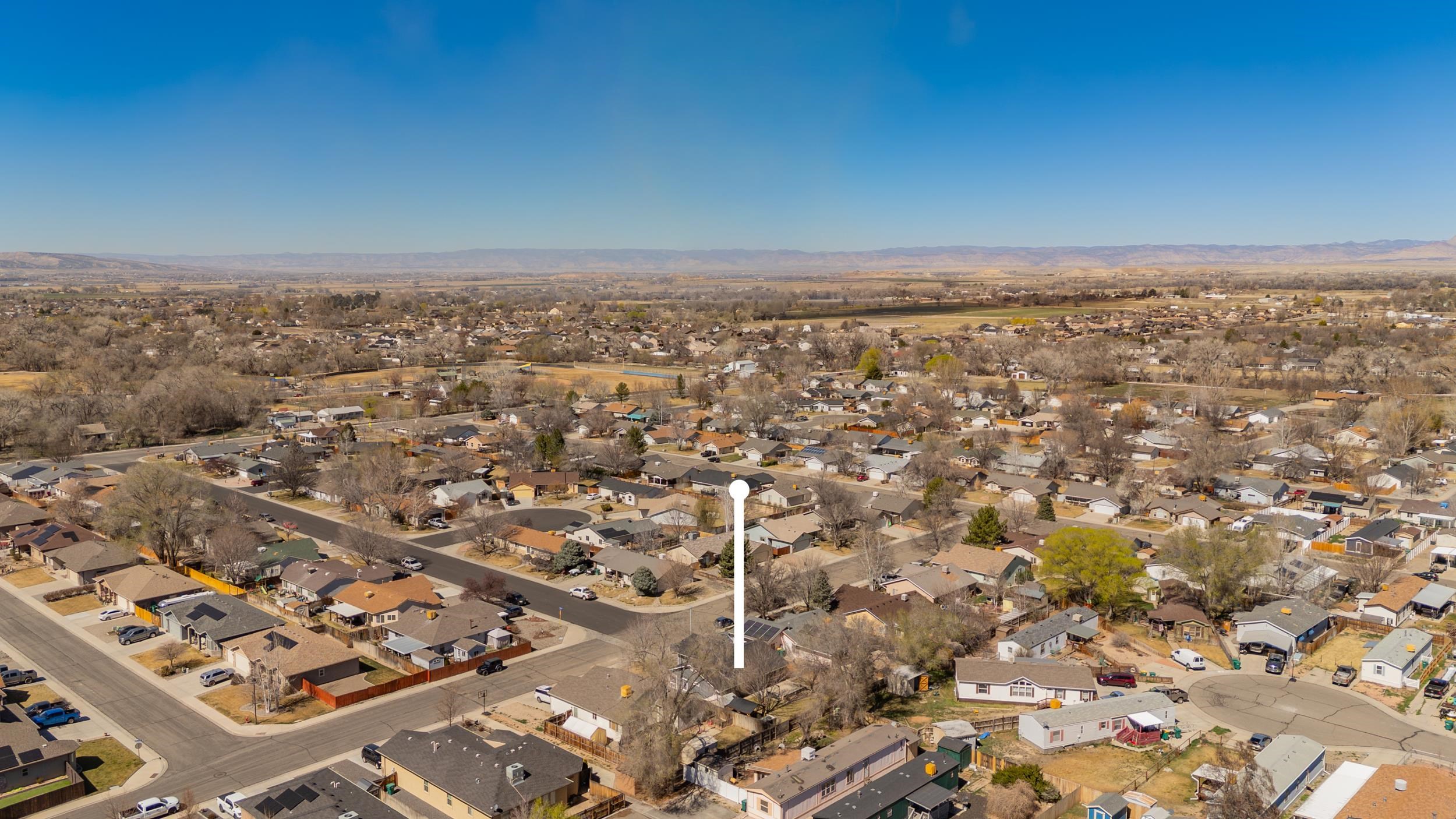 520 Hawthorne Street Fruita, CO 81521 - Photo 35 of 36