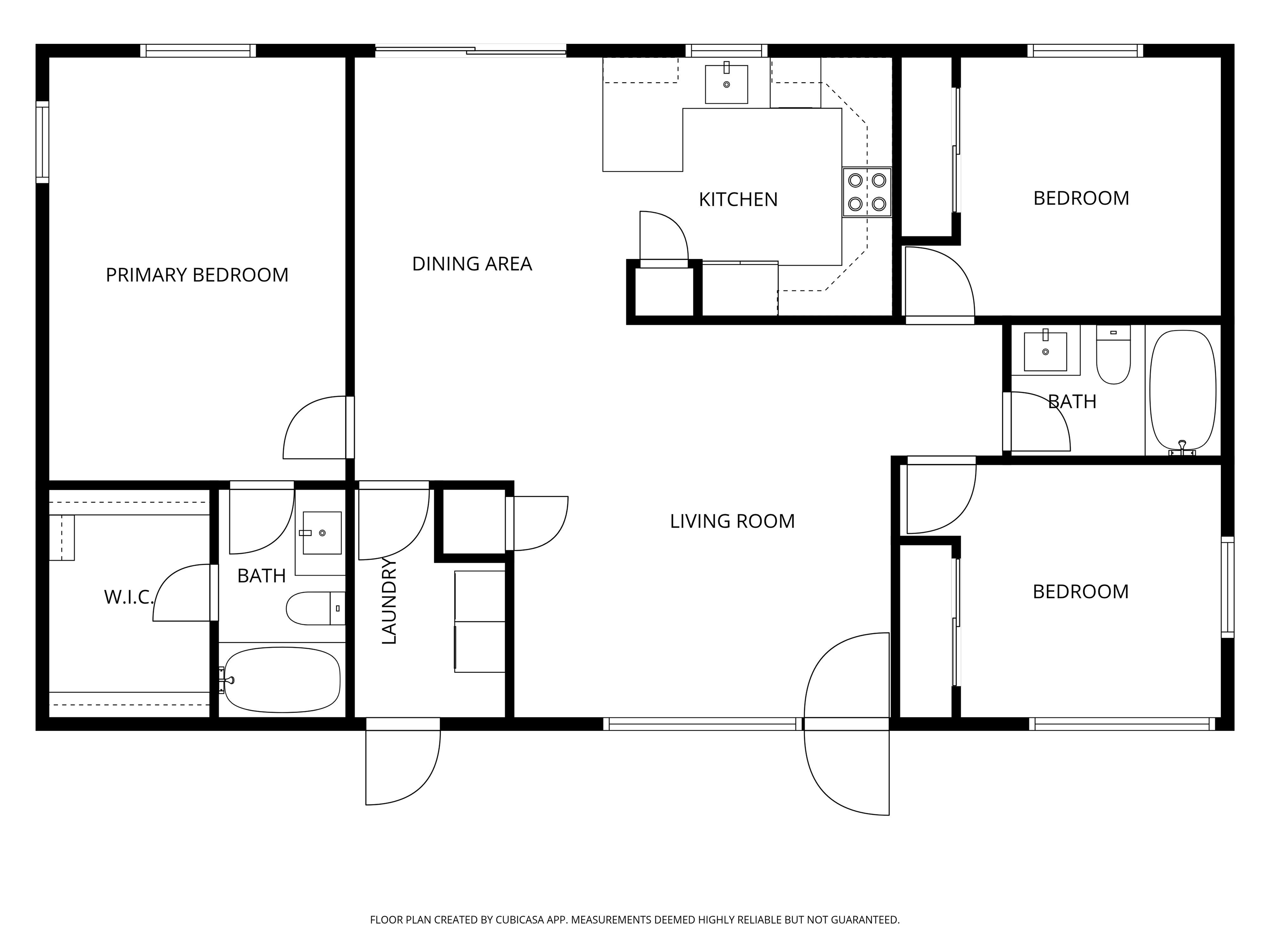 520 Hawthorne Street Fruita, CO 81521 - Photo 36 of 36