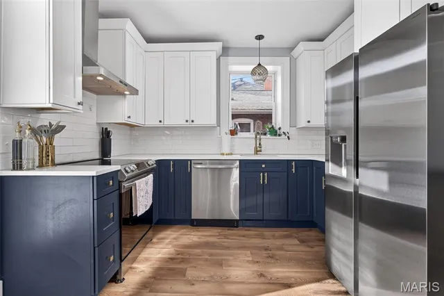 $375,000 | 6918 Dartmouth Avenue, University City, MO 63130