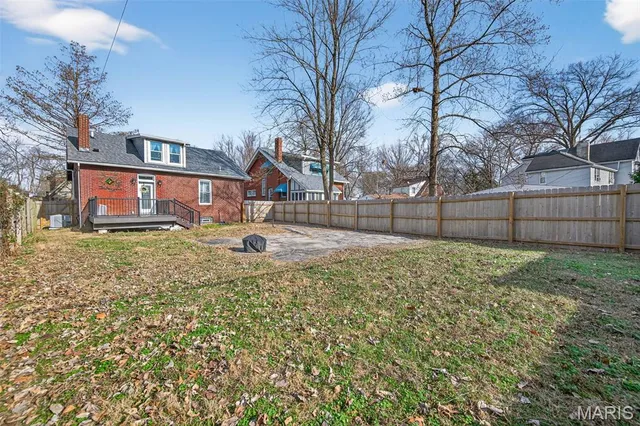 $375,000 | 6918 Dartmouth Avenue, University City, MO 63130