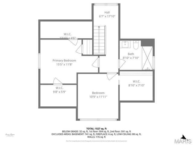 $375,000 | 6918 Dartmouth Avenue, University City, MO 63130