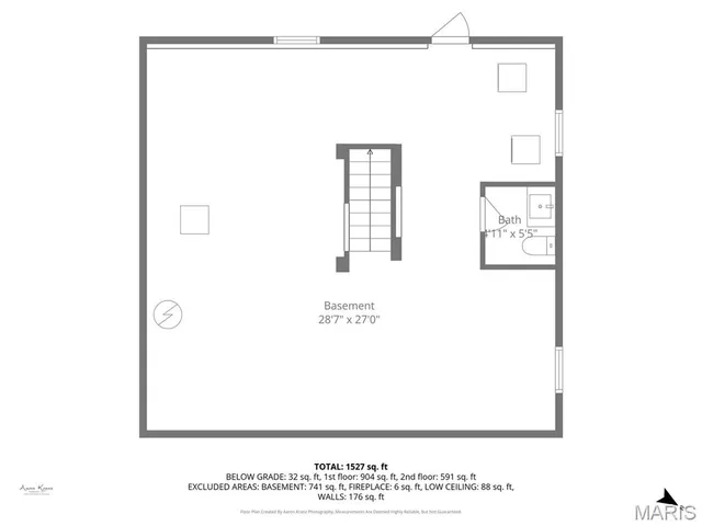 $375,000 | 6918 Dartmouth Avenue, University City, MO 63130