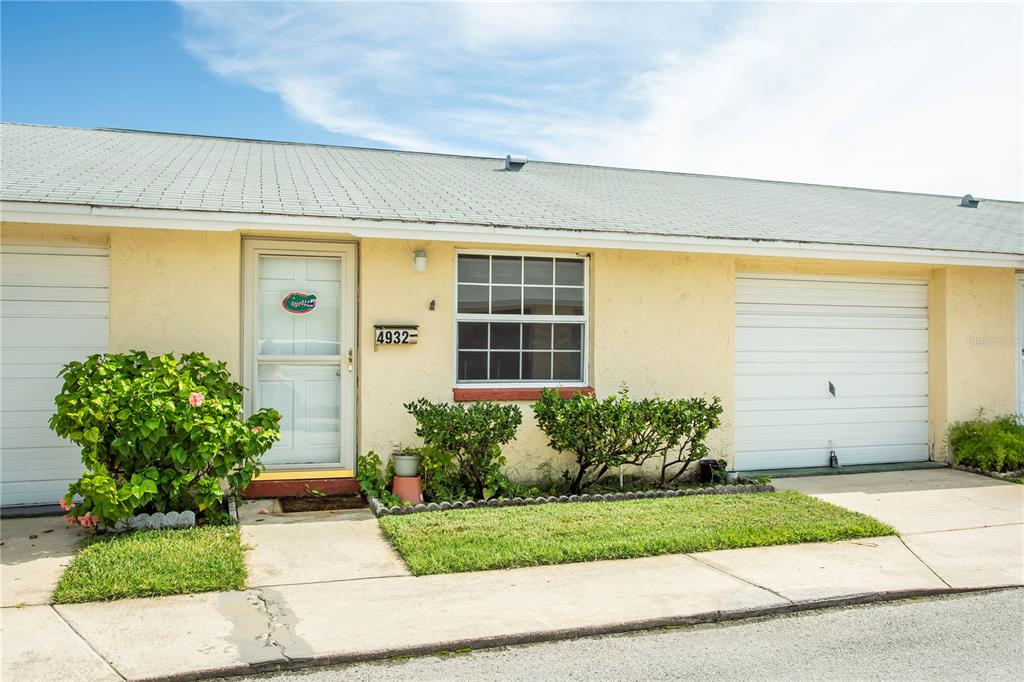 4932 Getner Street New Port Richey, FL 34652 - Photo 1 of 1