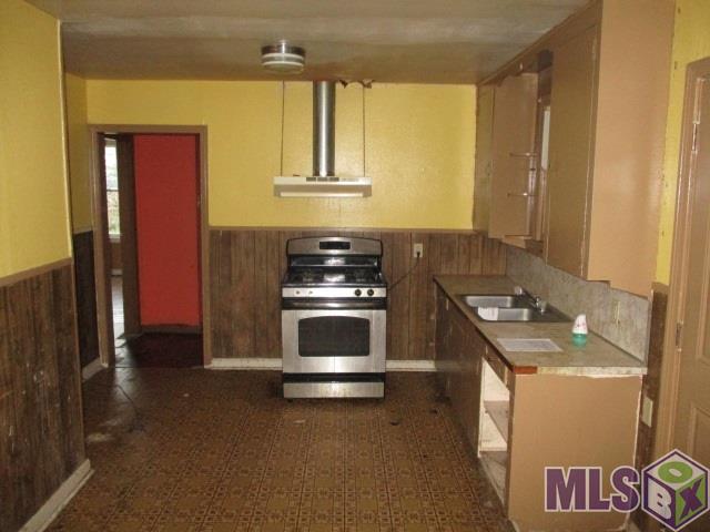 4238 Gurney Street Baton Rouge, LA 70805 - Photo 5 of 10 Gallery Image 5