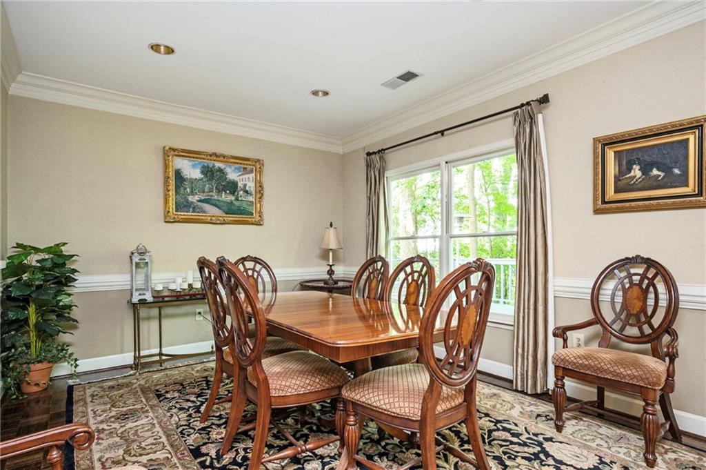 3203 Lenox Road Northeast, Unit 28 Atlanta, GA 30324 - Photo 33 of 37