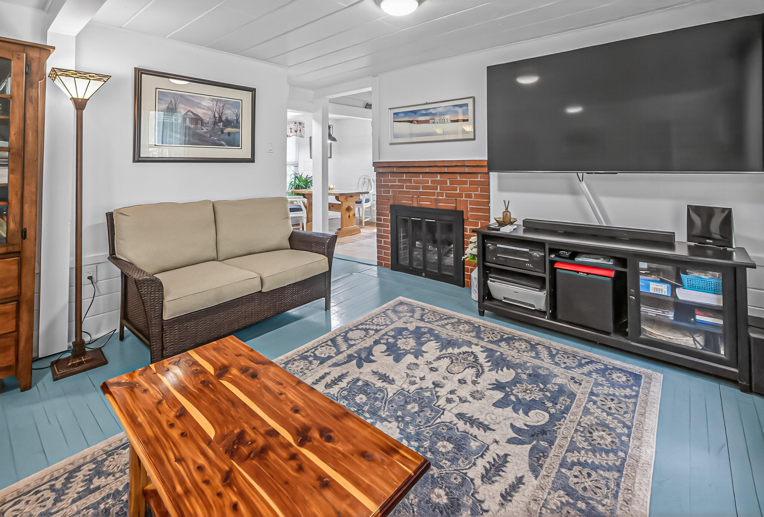 69 Haven Road Windham, ME 04062 - Photo 21 of 46 Main _ Cellar-8491