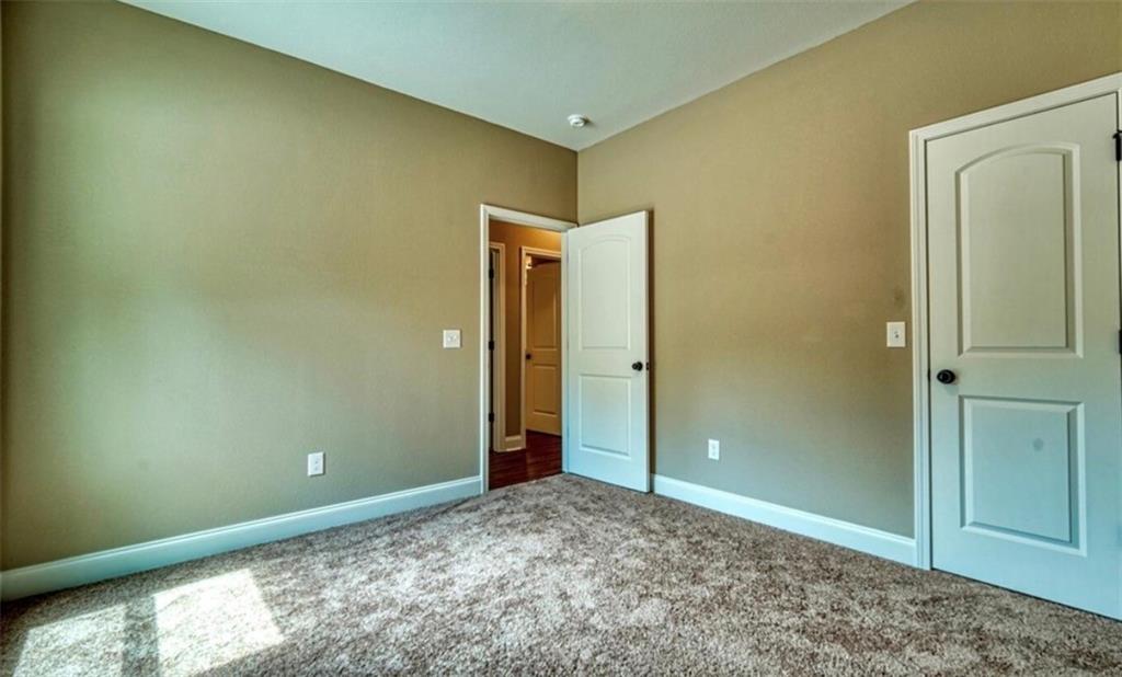 199 Lola Mae Way Morganton, GA 30560 - Photo 21 of 39 a view of an empty room