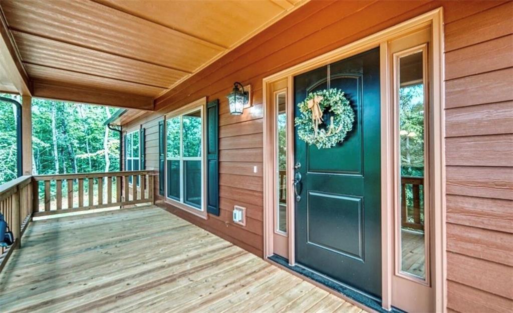 199 Lola Mae Way Morganton, GA 30560 - Photo 3 of 39