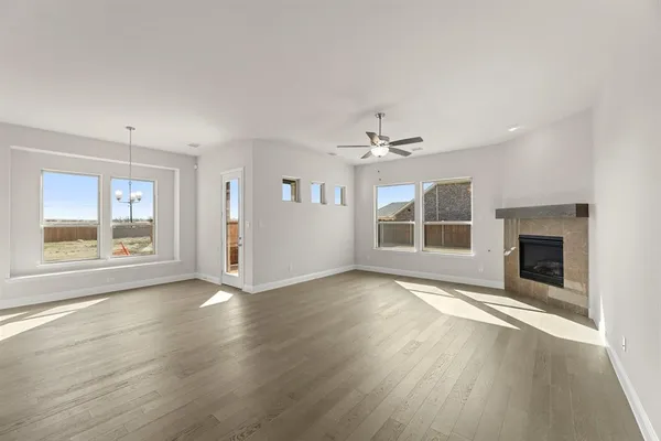 $633,862 | 3204 Agnew Street, Celina, TX 75009