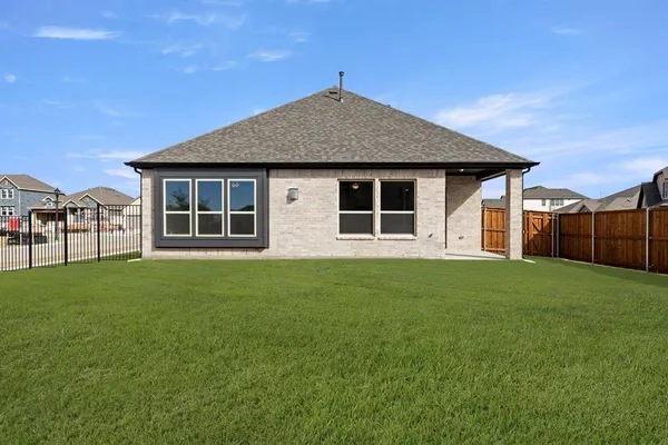 $633,862 | 3204 Agnew Street, Celina, TX 75009