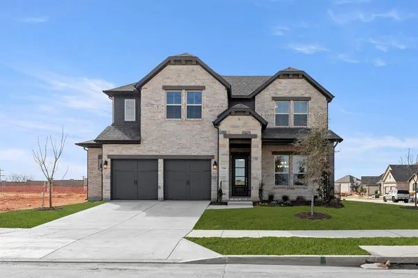$633,862 | 3204 Agnew Street, Celina, TX 75009