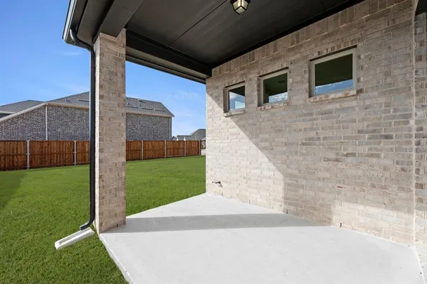 $633,862 | 3204 Agnew Street, Celina, TX 75009