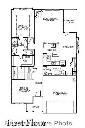 $633,862 | 3204 Agnew Street, Celina, TX 75009