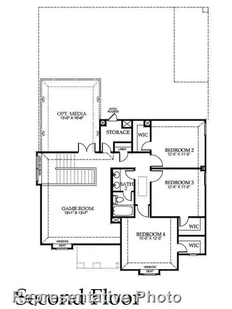$633,862 | 3204 Agnew Street, Celina, TX 75009
