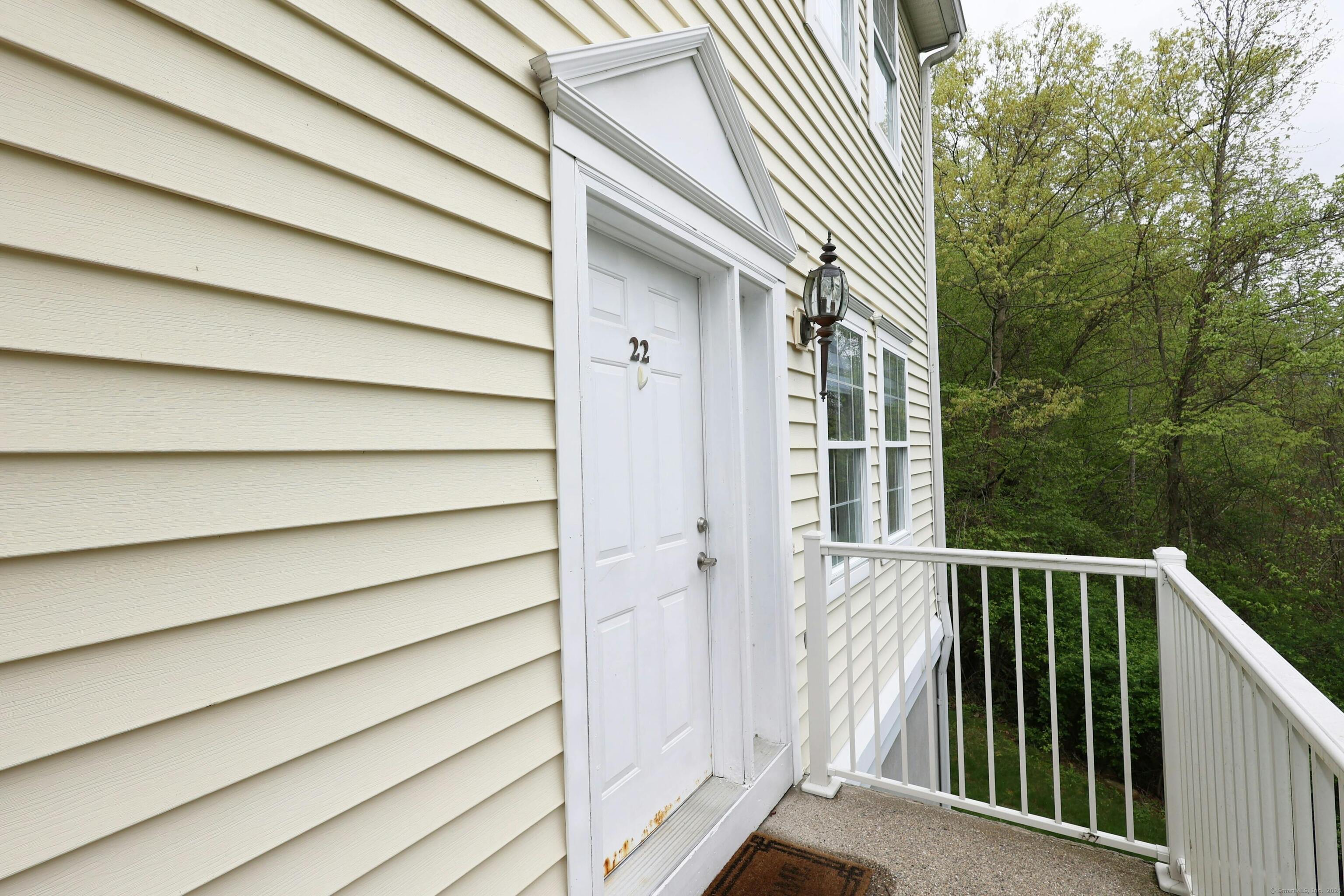 633 Danbury Road, Unit 22 Ridgefield, CT 06877 - Photo 28 of 30