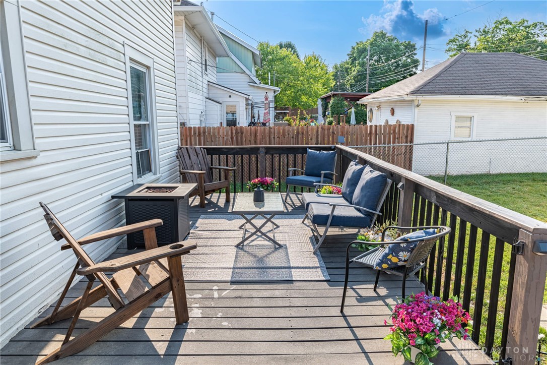 308 Ridge Road Springfield, OH 45503 - Photo 24 of 34