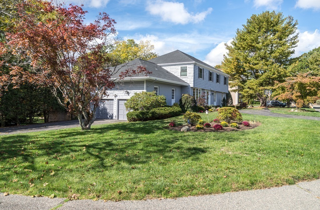 95 Rachel Road Newton, MA 02459 - Photo 13 of 13 Gallery Image 13