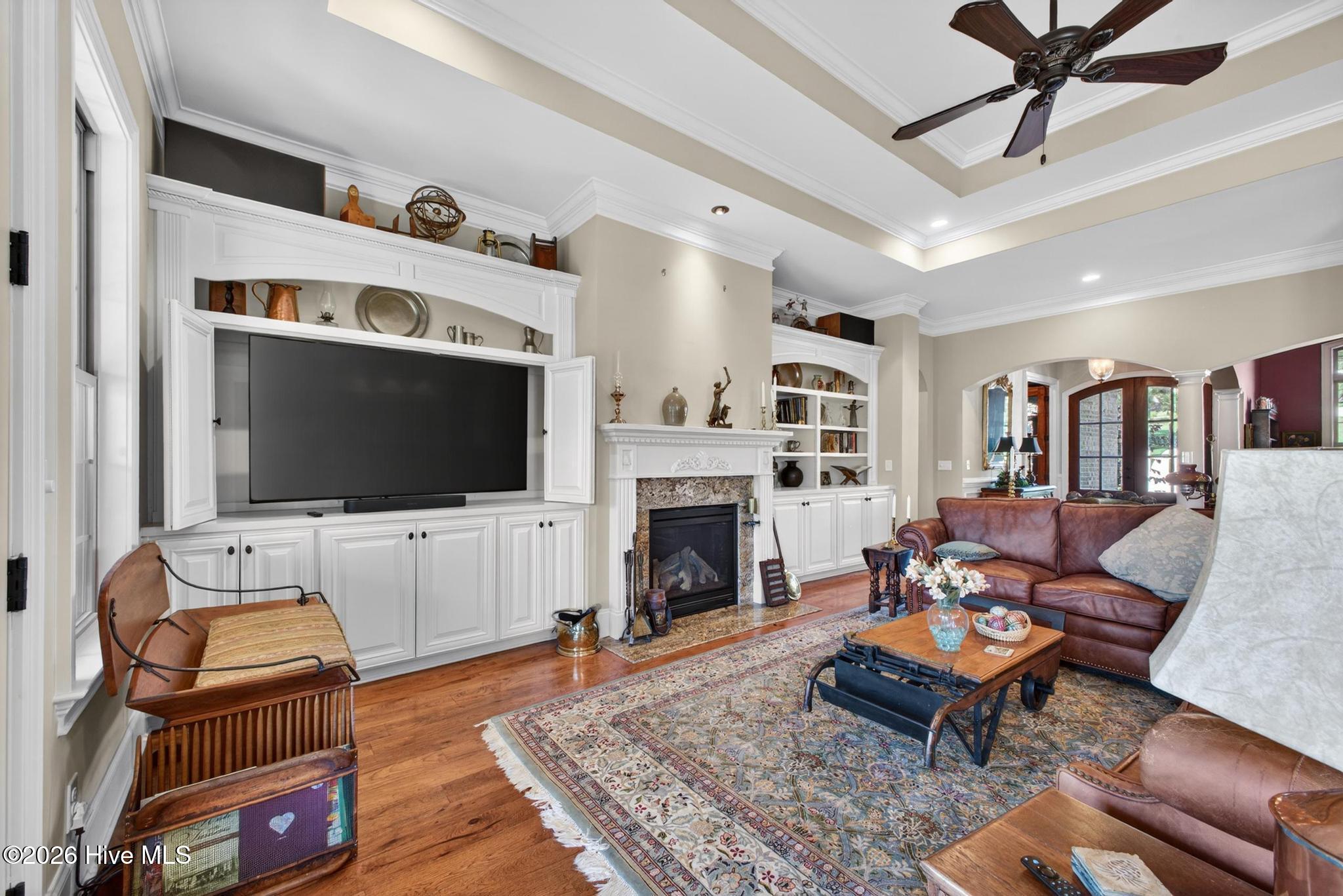 235 Commonwealth Way Aiken, SC 29803 - Photo 13 of 52
