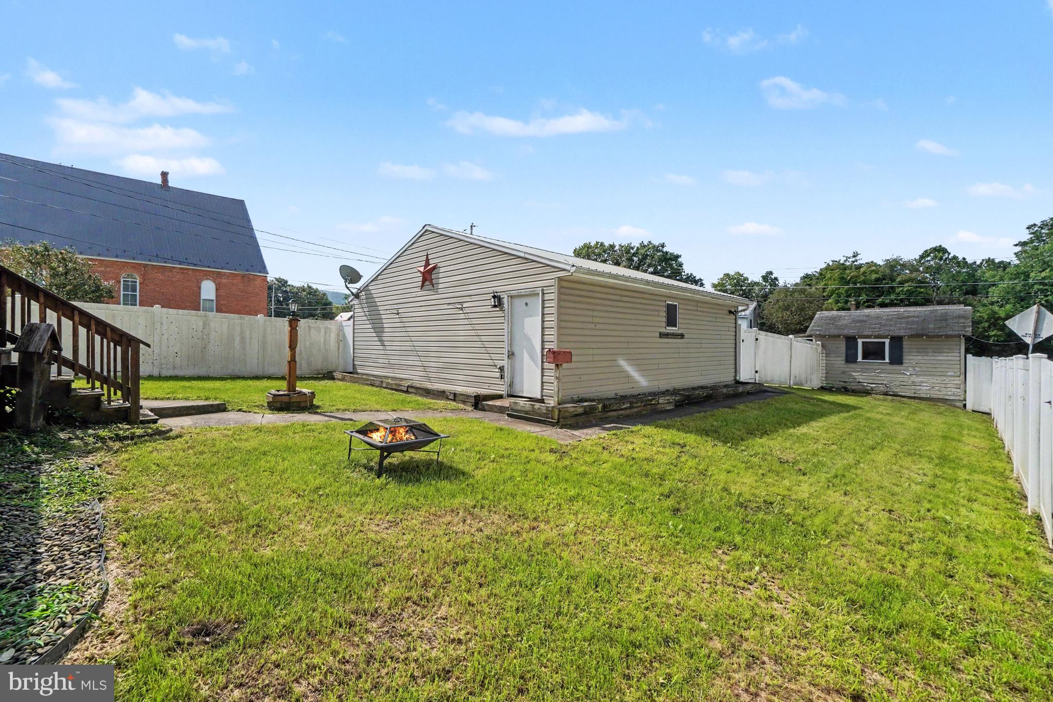 306 Ridgley Street Orbisonia, PA 17243 - Photo 27 of 31 Gallery Image 27