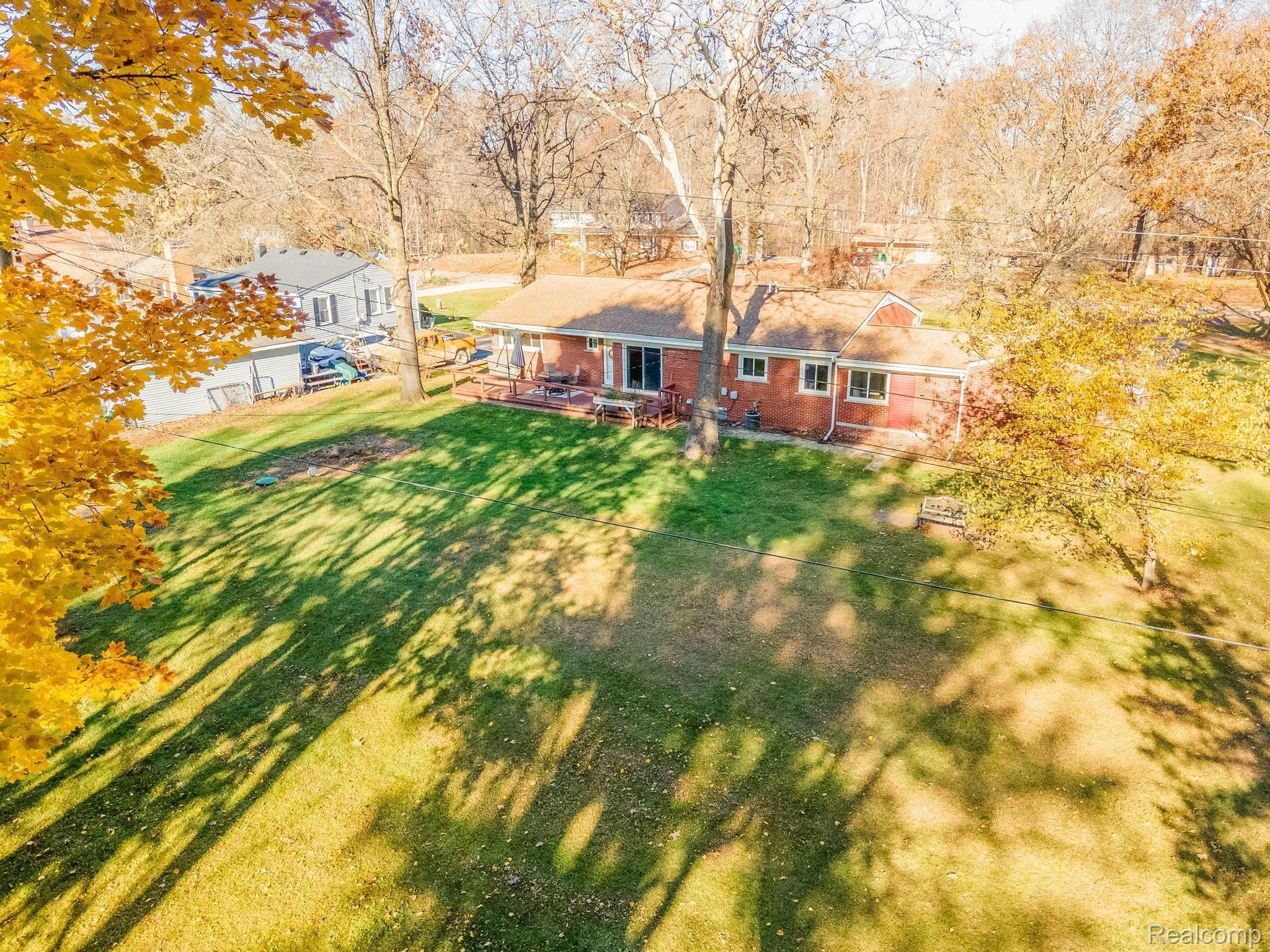 41721 Riggs Road Belleville, MI 48111 - Photo 38 of 42 Gallery Image 38