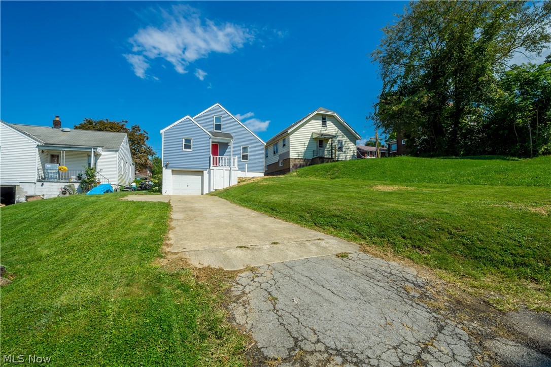 112 Pikeview Road Weirton, WV 26062 - Photo 26 of 31