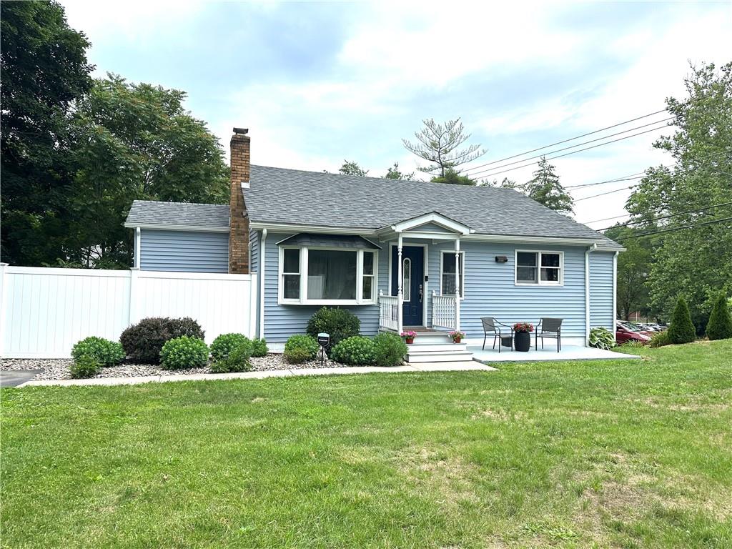 2 Walker Road Poughkeepsie, NY 12603 - Photo 1 of 1