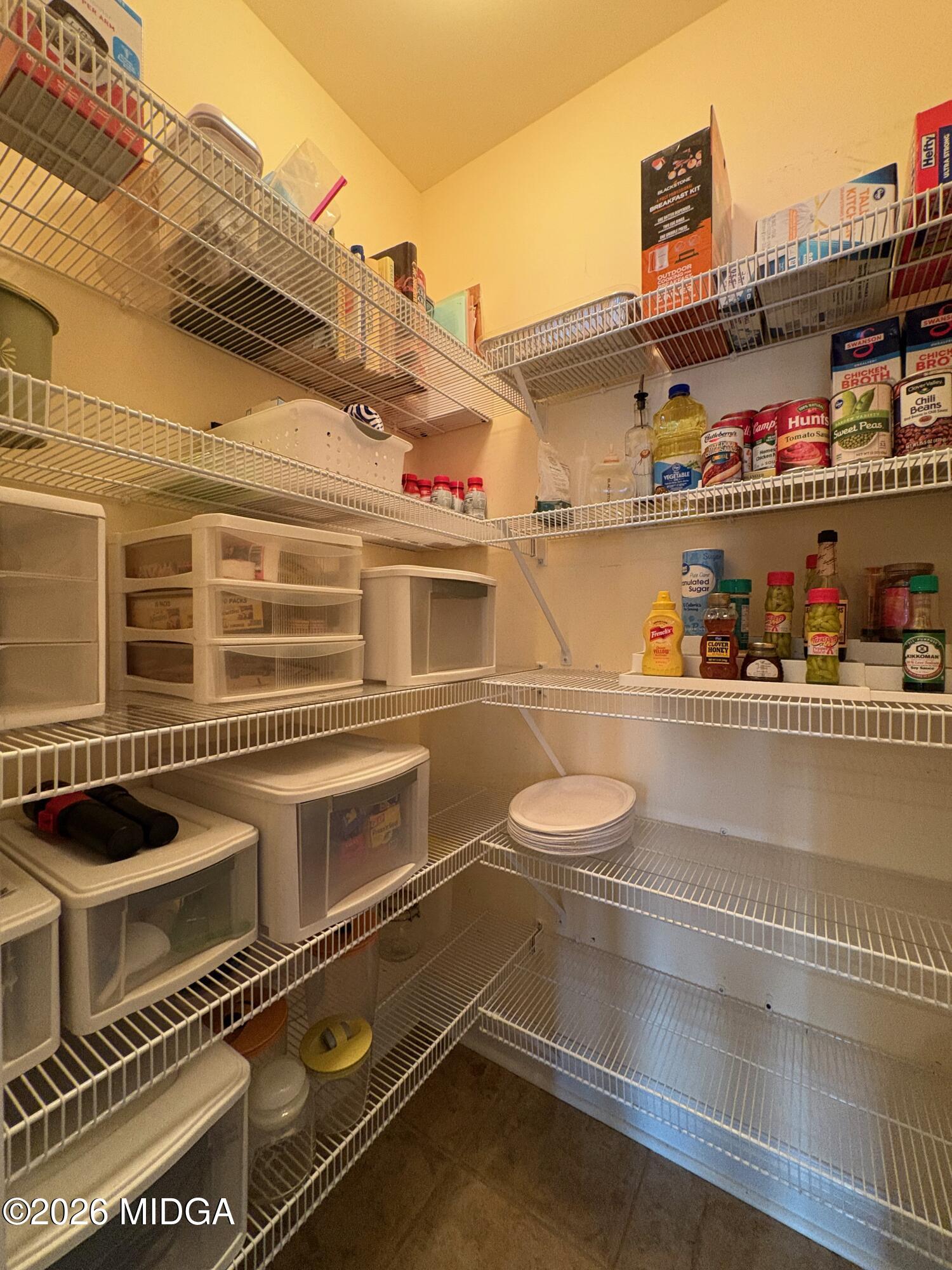 119 Bartlett Way Centerville, GA 31028 - Photo 11 of 48 a front view of a house with a balcony