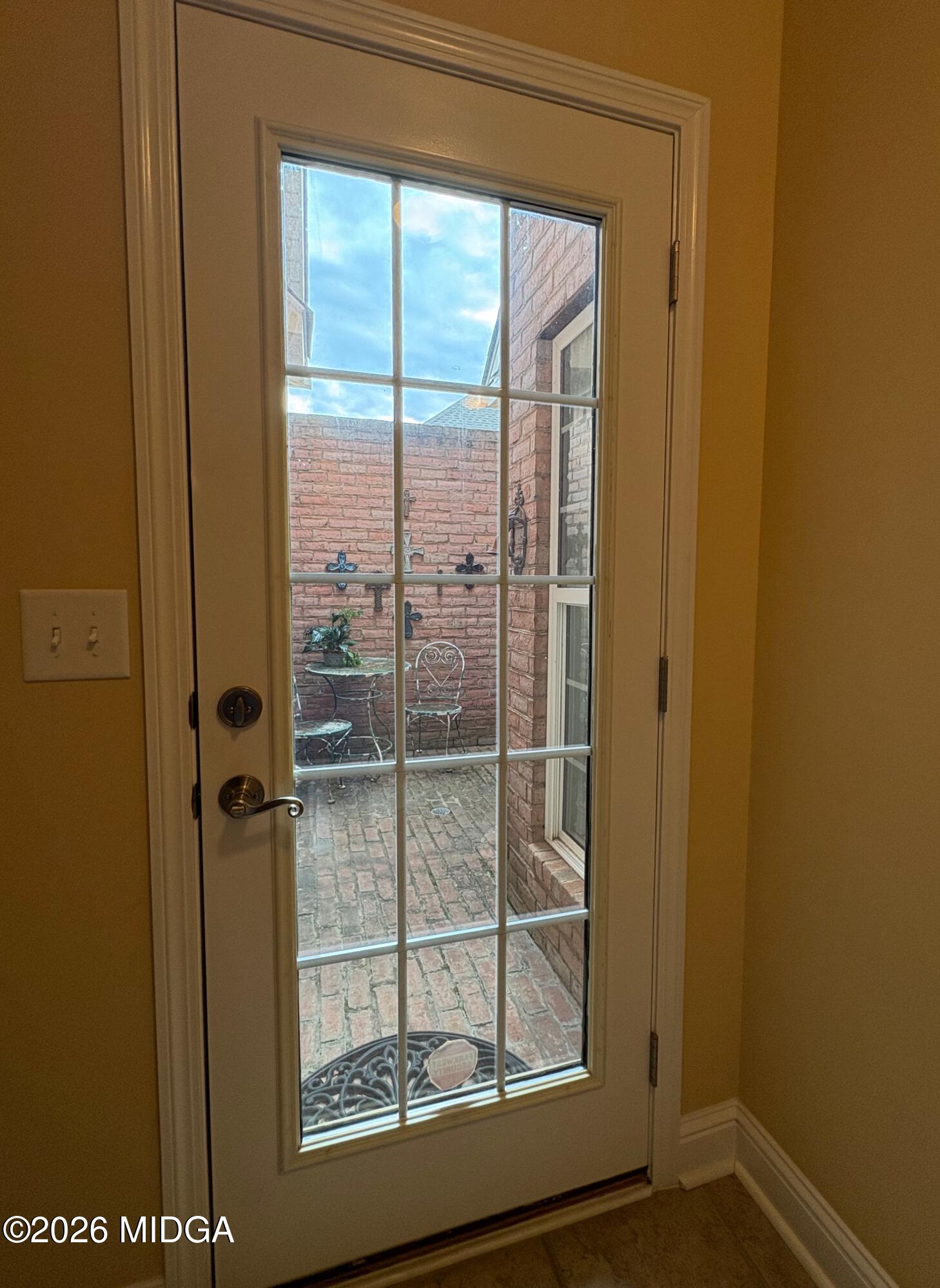 119 Bartlett Way Centerville, GA 31028 - Photo 24 of 48 a view of a window