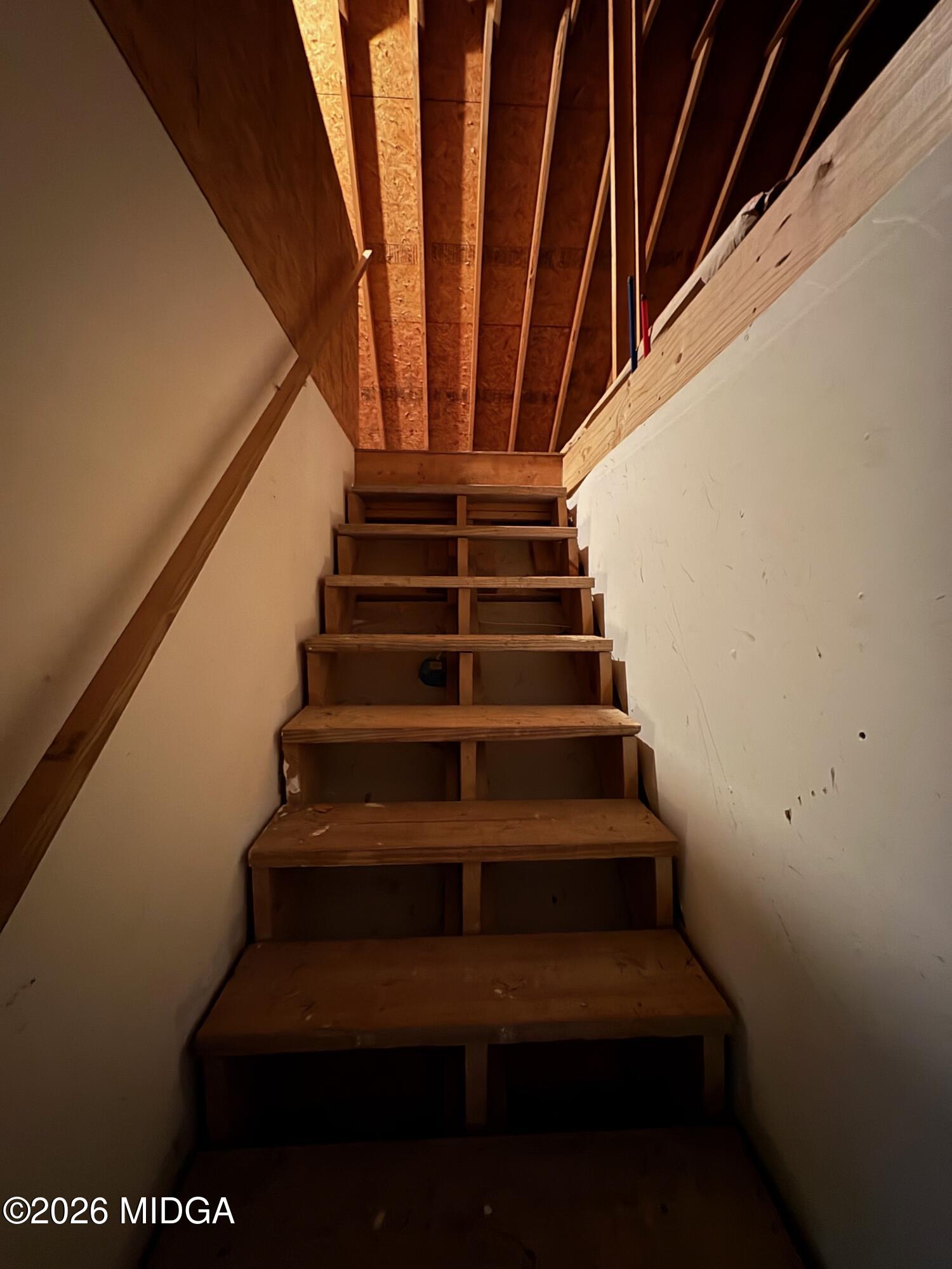 119 Bartlett Way Centerville, GA 31028 - Photo 30 of 48 a view of entryway
