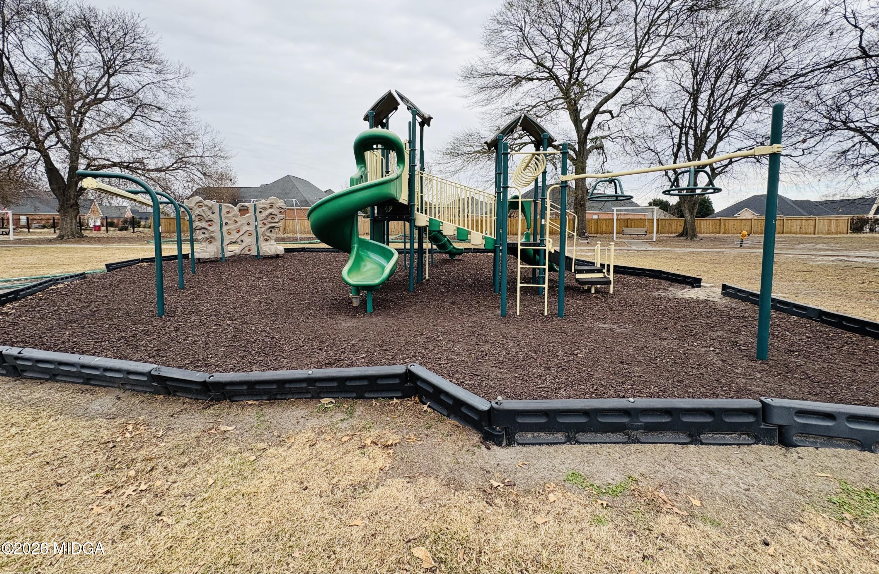 119 Bartlett Way Centerville, GA 31028 - Photo 40 of 48 a park view with trees