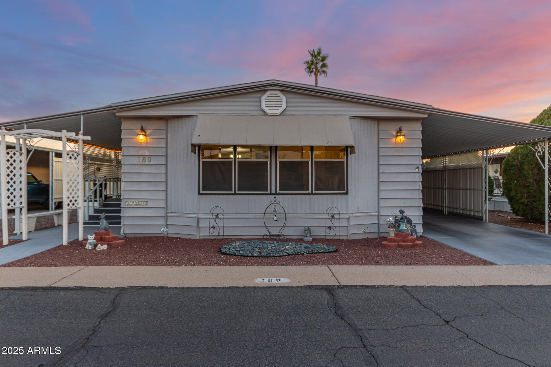 205 South Higley Road, Unit 189 Mesa, AZ 85206 - Photo 1 of 54 02-Higley