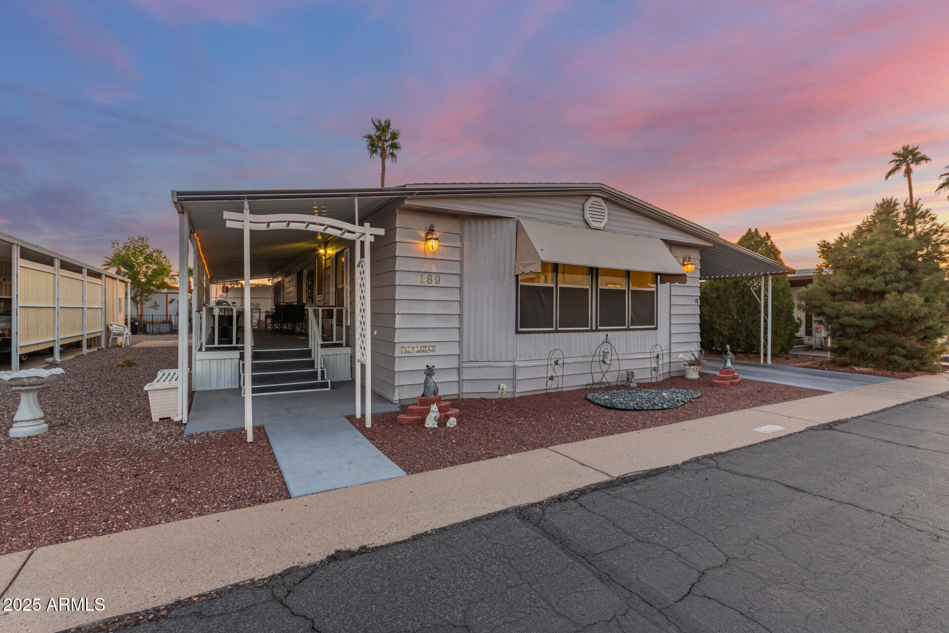 205 South Higley Road, Unit 189 Mesa, AZ 85206 - Photo 2 of 54 03-Higley