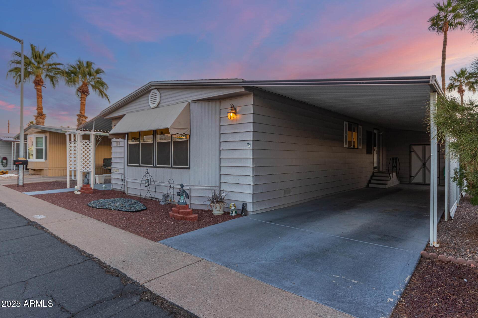 205 South Higley Road, Unit 189 Mesa, AZ 85206 - Photo 3 of 54 04-Higley