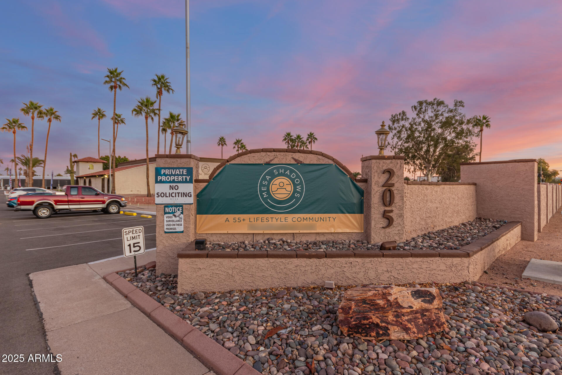 205 South Higley Road, Unit 189 Mesa, AZ 85206 - Photo 33 of 54 36-Higley