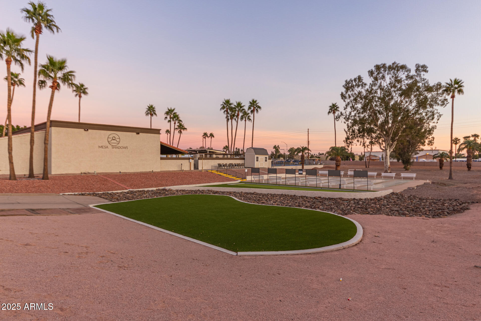 205 South Higley Road, Unit 189 Mesa, AZ 85206 - Photo 34 of 54 37-Higley