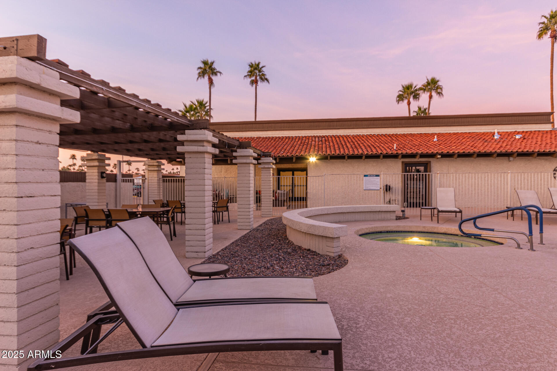 205 South Higley Road, Unit 189 Mesa, AZ 85206 - Photo 38 of 54 41-Higley