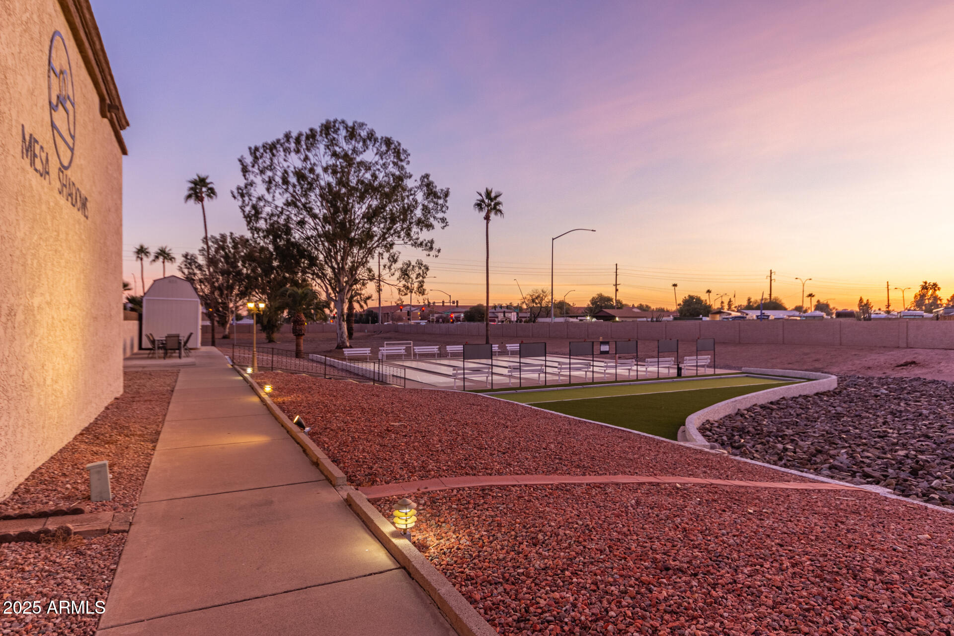 205 South Higley Road, Unit 189 Mesa, AZ 85206 - Photo 40 of 54 43-Higley
